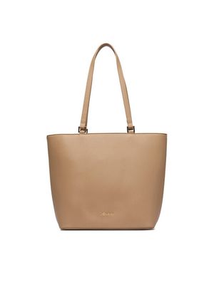 Shopper bag elegancka JENNY ze sklepu: MODIVO w kategorii: Torby Shopper bag - zdjęcie WP-EBWP-BKLVO-LN0_5907964438793
