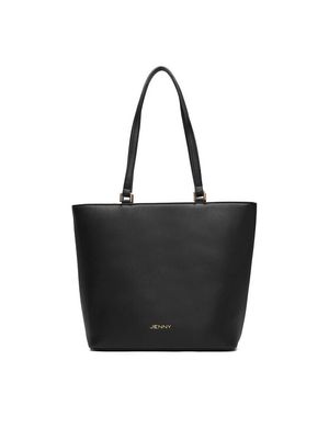 Shopper bag elegancka Jenny Fairy ze sklepu: MODIVO w kategorii: Torby Shopper bag - zdjęcie WP-EBWP-BKLVO-LN0_5907964438809