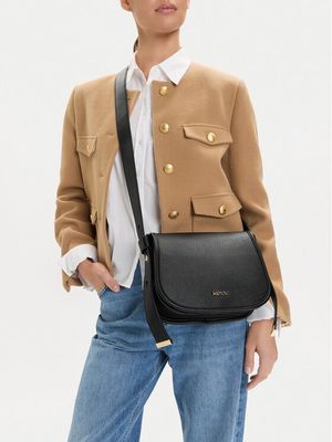 Listonoszka elegancka Mexx ze sklepu: MODIVO w kategorii: Listonoszki - zdjęcie WP-EBWP-BKLVO-LN0_5907964439097