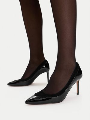 Czółenka na wiosnę Nine West ze sklepu: MODIVO w kategorii: Czółenka - zdjęcie WP-EBWP-BKLVO-LN0_5907964439141