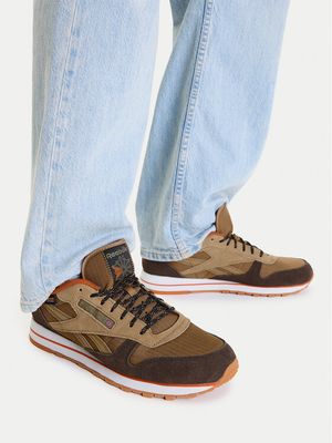 Reebok - Buty sportowe męskie jesienne ze sklepu: MODIVO w kategorii: Buty sportowe męskie - zdjęcie WP-EBWP-BKLVO-LN0_5907964451181