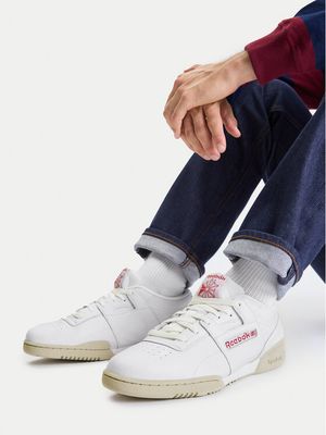 Reebok - Buty sportowe męskie wiosenne ze sklepu: MODIVO w kategorii: Buty sportowe męskie - zdjęcie WP-EBWP-BKLVO-LN0_5907964451372