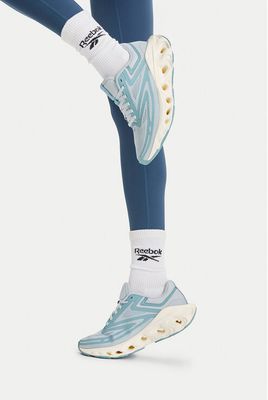 Reebok - Buty sportowe damskie na wiosnę ze sklepu: MODIVO w kategorii: Buty sportowe damskie - zdjęcie WP-EBWP-BKLVO-LN0_5907964451587