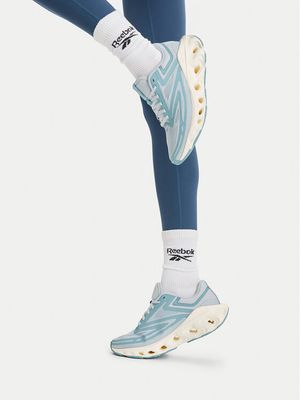 Reebok - Buty sportowe damskie na wiosnę ze sklepu: MODIVO w kategorii: Buty sportowe damskie - zdjęcie WP-EBWP-BKLVO-LN0_5907964451587