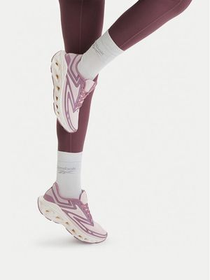 Buty sportowe damskie na wiosnę Reebok ze sklepu: MODIVO w kategorii: Buty sportowe damskie - zdjęcie WP-EBWP-BKLVO-LN0_5907964451693