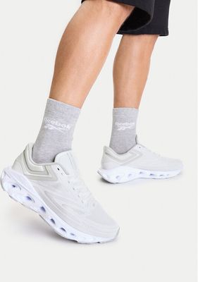 Buty sportowe męskie na wiosnę Reebok ze sklepu: MODIVO w kategorii: Buty sportowe męskie - zdjęcie WP-EBWP-BKLVO-LN0_5907964451907