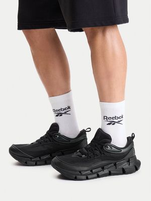 Reebok - Buty sportowe męskie wiosenne ze sklepu: MODIVO w kategorii: Buty sportowe męskie - zdjęcie WP-EBWP-BKLVO-LN0_5907964452195