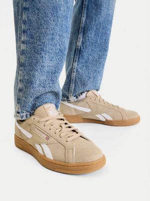 Buty sportowe męskie na wiosnę Reebok ze sklepu: MODIVO w kategorii: Buty sportowe męskie
