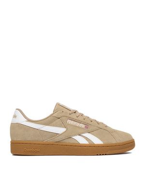 Buty sportowe męskie na wiosnę Reebok ze sklepu: MODIVO w kategorii: Buty sportowe męskie - zdjęcie WP-EBWP-BKLVO-LN0_5907964452409