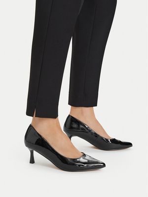 Czółenka wiosenne JENNY ze sklepu: MODIVO w kategorii: Czółenka - zdjęcie WP-EBWP-BKLVO-LN0_5907964452836
