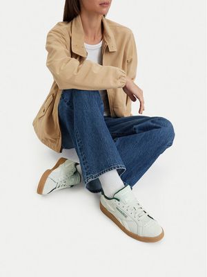 Buty sportowe damskie wiosenne Reebok ze sklepu: MODIVO w kategorii: Buty sportowe damskie - zdjęcie WP-EBWP-BKLVO-LN0_5907964452980