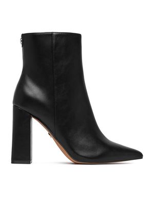 Botki na jesień Nine West ze sklepu: MODIVO w kategorii: Botki - zdjęcie WP-EBWP-BKLVO-LN0_5907964454090