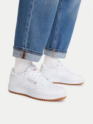 Reebok - Buty sportowe damskie na wiosnę ze sklepu: MODIVO w kategorii: Buty sportowe damskie - zdjęcie WP-EBWP-BKLVO-LN0_5907964454380
