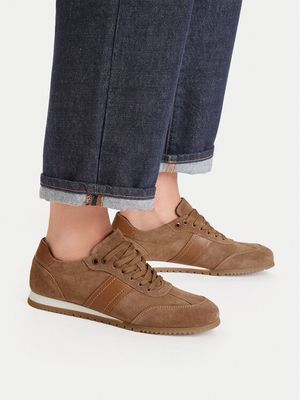Buty sportowe damskie na wiosnę Lasocki ze sklepu: MODIVO w kategorii: Buty sportowe damskie - zdjęcie WP-EBWP-BKLVO-LN0_5907964454618