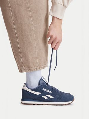 Buty sportowe damskie na wiosnę Reebok ze sklepu: MODIVO w kategorii: Buty sportowe damskie - zdjęcie WP-EBWP-BKLVO-LN0_5907964454854