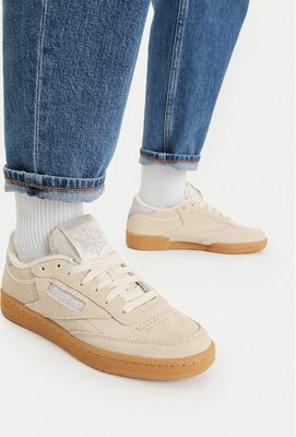 Buty sportowe damskie wiosenne Reebok ze sklepu: MODIVO w kategorii: Buty sportowe damskie - zdjęcie WP-EBWP-BKLVO-LN0_5907964455042