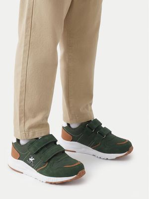 Buty sportowe dziecięce wiosenne BEVERLY HILLS POLO CLUB ze sklepu: MODIVO w kategorii: Buty sportowe dziecięce - zdjęcie WP-EBWP-BKLVO-LN0_5907964457084