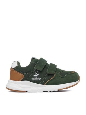 Buty sportowe dziecięce wiosenne BEVERLY HILLS POLO CLUB ze sklepu: MODIVO w kategorii: Buty sportowe dziecięce - zdjęcie WP-EBWP-BKLVO-LN0_5907964457084