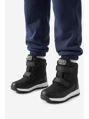 Buty zimowe dziecięce na zimę Sprandi ze sklepu: MODIVO w kategorii: Buty zimowe dziecięce - zdjęcie WP-EBWP-BKLVO-LN0_5907964458760