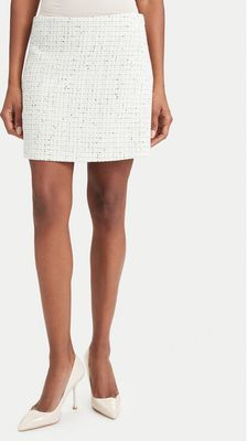 Spódnica na lato Nine West ze sklepu: MODIVO w kategorii: Spódnice