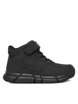 Sprandi - Buty zimowe dziecięce na zimę ze sklepu: MODIVO w kategorii: Buty zimowe dziecięce - zdjęcie WP-EBWP-BKLVO-LN0_5907964461180