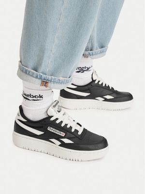 Buty sportowe damskie wiosenne Reebok ze sklepu: MODIVO w kategorii: Buty sportowe damskie - zdjęcie WP-EBWP-BKLVO-LN0_5907964463603