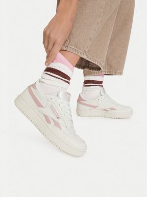 Buty sportowe damskie na wiosnę Reebok ze sklepu: MODIVO w kategorii: Buty sportowe damskie - zdjęcie WP-EBWP-BKLVO-LN0_5907964464242