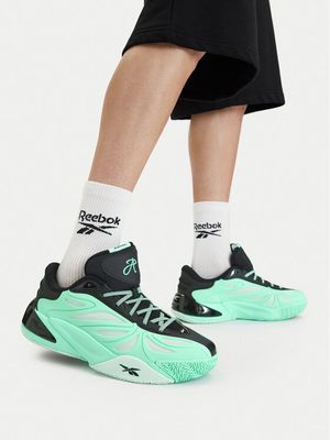 Buty sportowe męskie na wiosnę Reebok ze sklepu: MODIVO w kategorii: Buty sportowe męskie - zdjęcie WP-EBWP-BKLVO-LN0_5907964464440