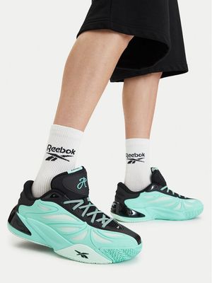 Buty sportowe męskie na wiosnę Reebok ze sklepu: MODIVO w kategorii: Buty sportowe męskie - zdjęcie WP-EBWP-BKLVO-LN0_5907964464440