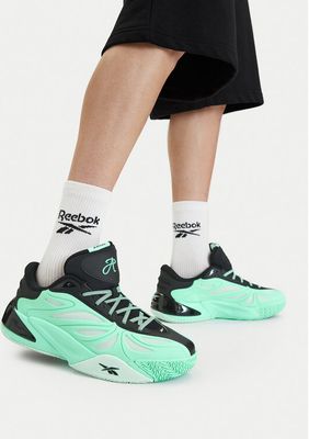 Buty sportowe męskie na wiosnę Reebok ze sklepu: MODIVO w kategorii: Buty sportowe męskie - zdjęcie WP-EBWP-BKLVO-LN0_5907964464440