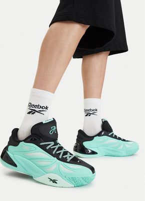 Buty sportowe męskie na wiosnę Reebok ze sklepu: MODIVO w kategorii: Buty sportowe męskie - zdjęcie WP-EBWP-BKLVO-LN0_5907964464440
