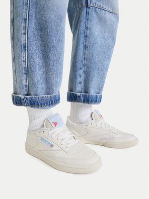 Buty sportowe damskie na wiosnę Reebok ze sklepu: MODIVO w kategorii: Buty sportowe damskie - zdjęcie WP-EBWP-BKLVO-LN0_5907964464594