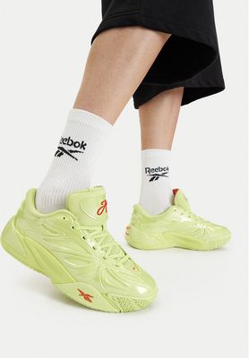 Buty sportowe męskie na wiosnę Reebok ze sklepu: MODIVO w kategorii: Buty sportowe męskie - zdjęcie WP-EBWP-BKLVO-LN0_5907964464778