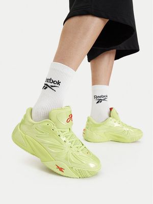 Buty sportowe męskie na wiosnę Reebok ze sklepu: MODIVO w kategorii: Buty sportowe męskie - zdjęcie WP-EBWP-BKLVO-LN0_5907964464778