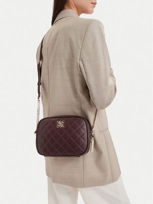 Listonoszka elegancka Nine West ze sklepu: MODIVO w kategorii: Listonoszki - zdjęcie WP-EBWP-BKLVO-LN0_5907964464990