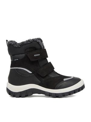 Buty zimowe dziecięce na zimę Lasocki Young ze sklepu: MODIVO w kategorii: Buty zimowe dziecięce