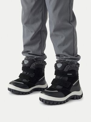 Lasocki Kids - Buty zimowe dziecięce ze sklepu: MODIVO w kategorii: Buty zimowe dziecięce