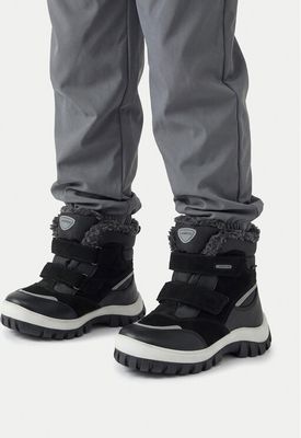 Lasocki Kids - Buty zimowe dziecięce ze sklepu: MODIVO w kategorii: Buty zimowe dziecięce