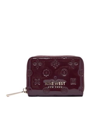 Portfel damski Nine West ze sklepu: MODIVO w kategorii: Portfele damskie - zdjęcie WP-EBWP-BKLVO-LN0_5907964465614