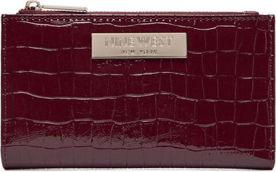 Portfel damski Nine West ze sklepu: MODIVO w kategorii: Portfele damskie - zdjęcie WP-EBWP-BKLVO-LN0_5907964465638