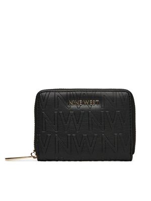 Nine West - Portfel damski ze sklepu: MODIVO w kategorii: Portfele damskie - zdjęcie WP-EBWP-BKLVO-LN0_5907964465645