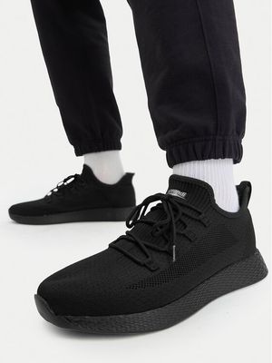 Buty sportowe męskie jesienne Sprandi ze sklepu: MODIVO w kategorii: Buty sportowe męskie - zdjęcie WP-EBWP-BKLVO-LN0_5907964467649