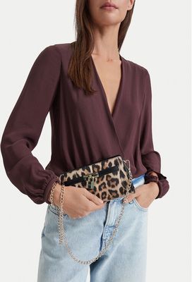 Kopertówka elegancka Nine West ze sklepu: MODIVO w kategorii: Kopertówki