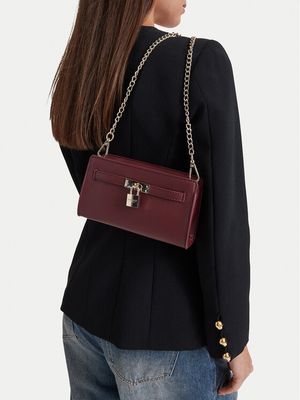 Kopertówka elegancka Nine West ze sklepu: MODIVO w kategorii: Kopertówki