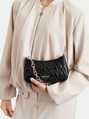 Listonoszka elegancka Nine West ze sklepu: MODIVO w kategorii: Listonoszki