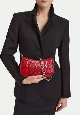 Nine West - Listonoszka glamour ze sklepu: MODIVO w kategorii: Listonoszki