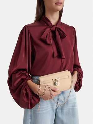 Kopertówka elegancka Nine West ze sklepu: MODIVO w kategorii: Kopertówki