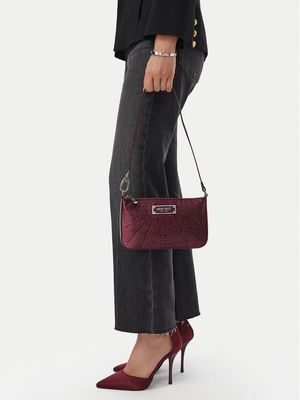 Kopertówka elegancka Nine West ze sklepu: MODIVO w kategorii: Kopertówki - zdjęcie WP-EBWP-BKLVO-LN0_5907964469131