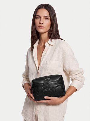 Kosmetyczka Nine West ze sklepu: MODIVO w kategorii: Kosmetyczki - zdjęcie WP-EBWP-BKLVO-LN0_5907964469230