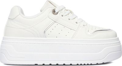 Buty sportowe dziecięce na wiosnę DeeZee ze sklepu: MODIVO w kategorii: Buty sportowe dziecięce - zdjęcie WP-EBWP-BKLVO-LN0_5907964471080